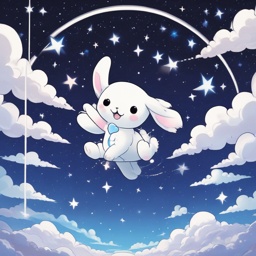 Cinnamoroll