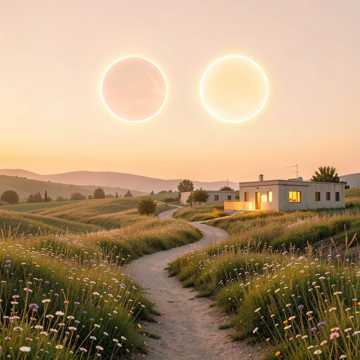 Village Starflow