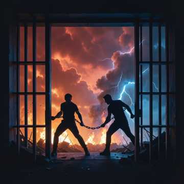 Fight for Freedom