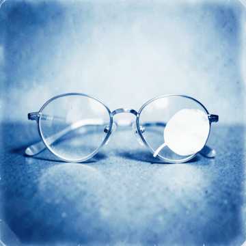 Chelita de Lentes Chelita de Lentes