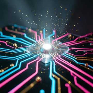 Pop Circuit Pop Circuit