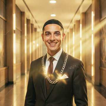Mazel Groove