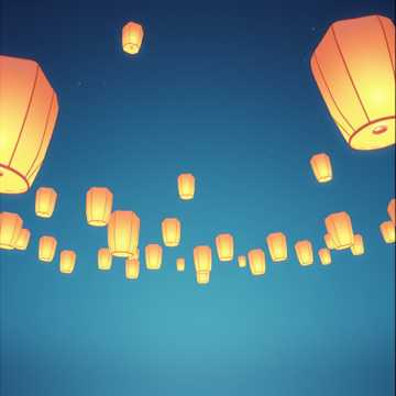 Echoes of Tranquility