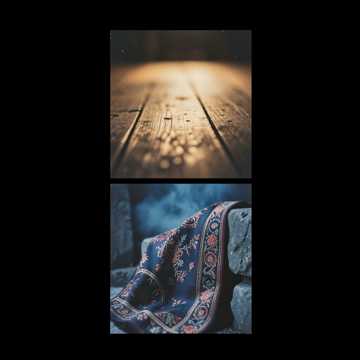Balkan DooWop- 01B