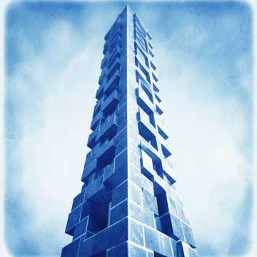 Build It Up
