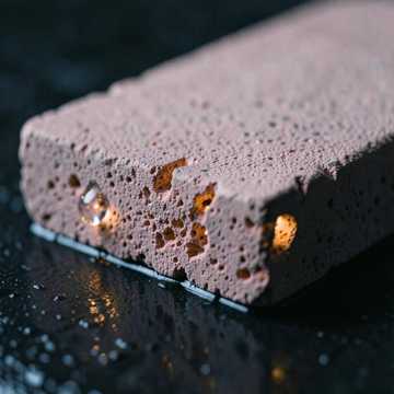 Béton Rose