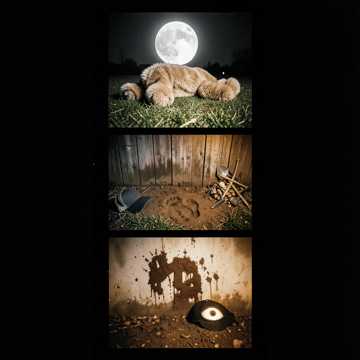 Fantasia de Lobo