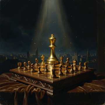 CHECKMATE