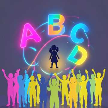 Phonics. ABCD