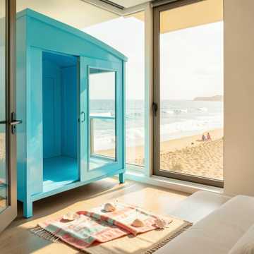 Luke's Beach Tab