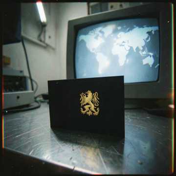 LY0N – THE DIRECTORATE (FROM VISION TO IDENTITY)