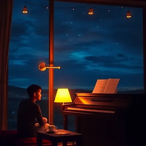 Malam Jadi Indah