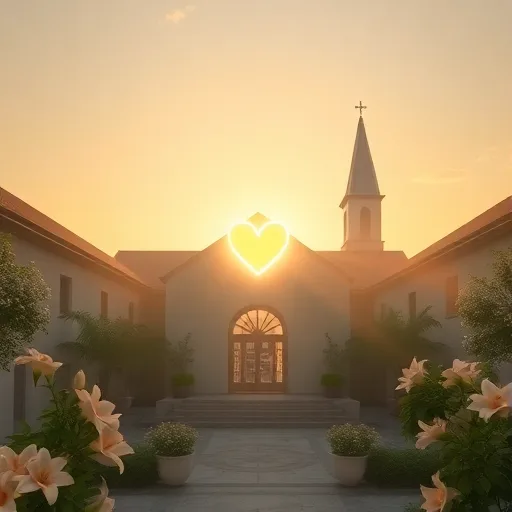 Rebirth of the Faithful Heart