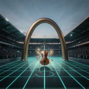 Gridiron Overture Gridiron Overture