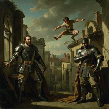 La Alianza de Acero