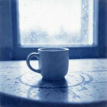 Standing Inside My Heart