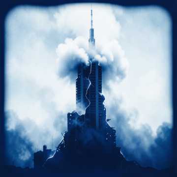 Ashes In The Sky