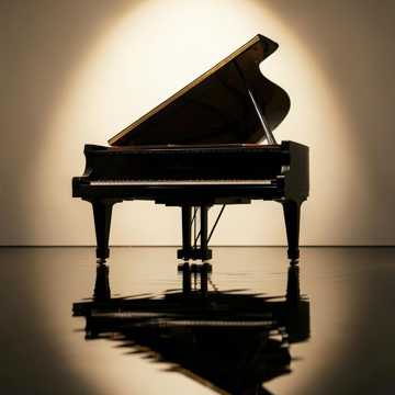 Échos d'Âmes en Piano