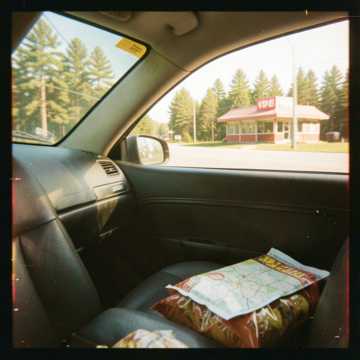 Everywhere Feels Like Home