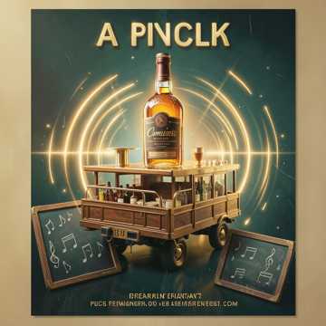 Bourbon Beat Drop