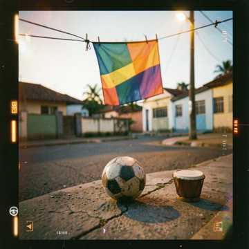 Copa na Rua
