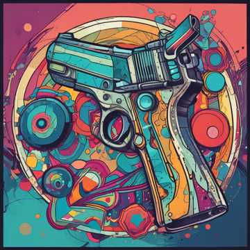 Lonely Streets, Loaded Clips