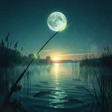 Bass & Bait Symphony