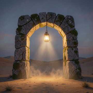 ألحان المجد والوفا