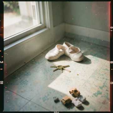 Keys, Lullabies, and Laughter Keys, Lullabies, and Laughter