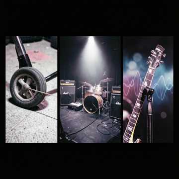 Die Rollator Gang – „Dankeschön & Punk dazu“