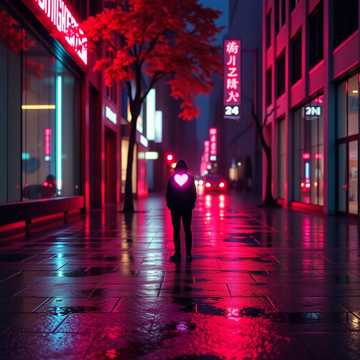 Sabryne - J’suis fatiguée 