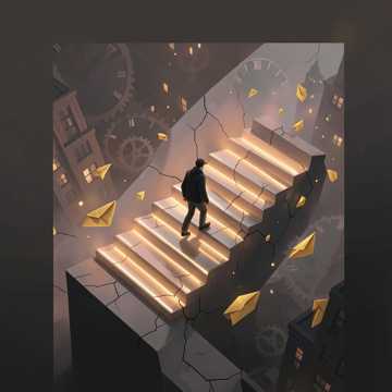 Running Out of Time