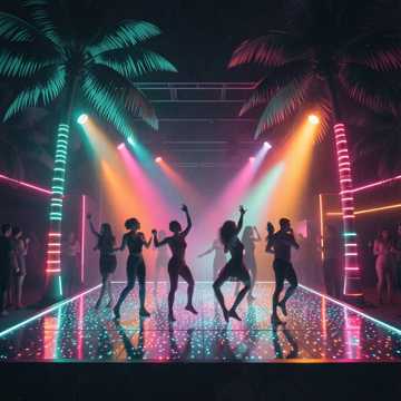 Just Dance