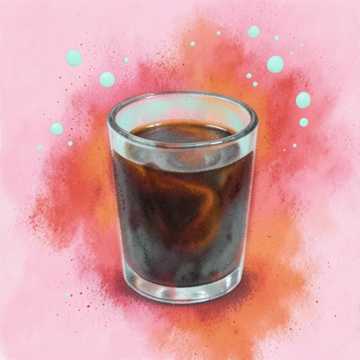 Cachaça danada 