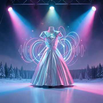 Sähköinen Sielun Symfoni