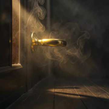 Velvet Side Door Velvet Side Door