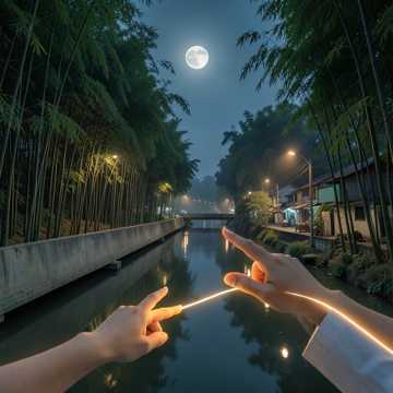 একটা সেতু চাই