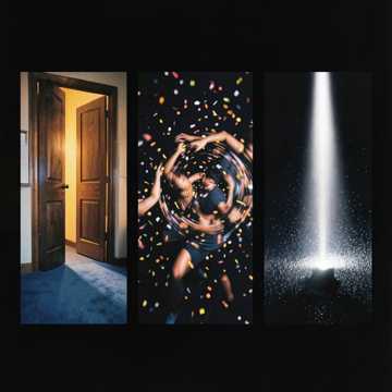Closed Doors