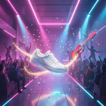Dance With Your Mom