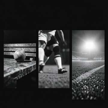 Round 16: Champions Await