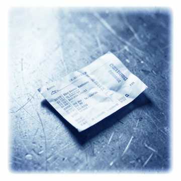 Get the Card on Me