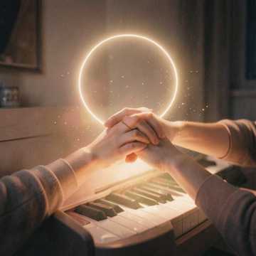 Herzen aus Liebe