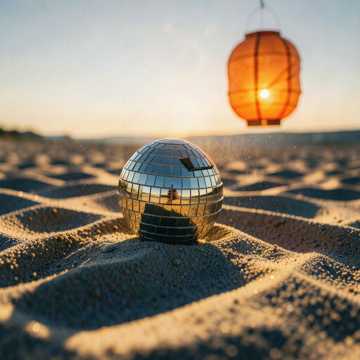 Sonnenschein Disco Sonnenschein Disco