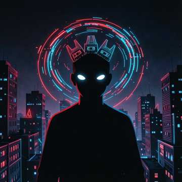 Overrated Man - JohnnieB