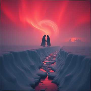 Sascha – Blut unserer Ahne[ill]