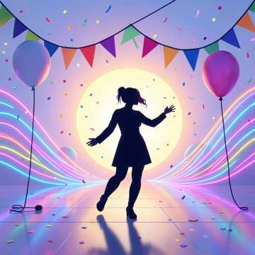 Pippi Langstrumpf Lia Geburtstag 