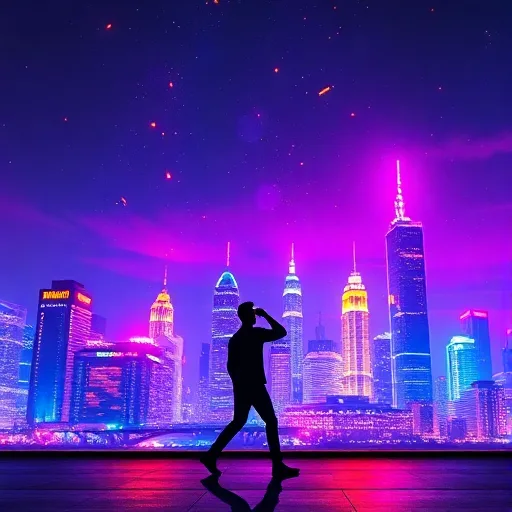 ¡Corre con migo!✨🥰