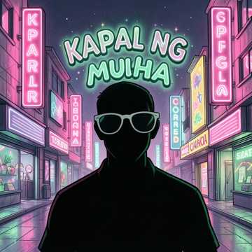 Kapal ng Mukha