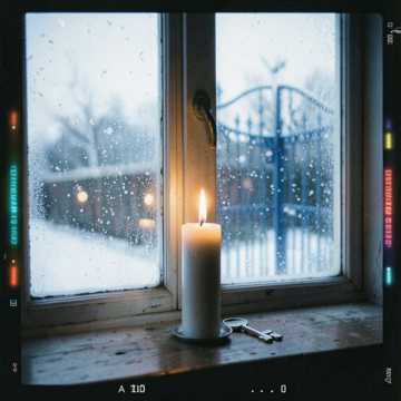 The Lantern Remembers