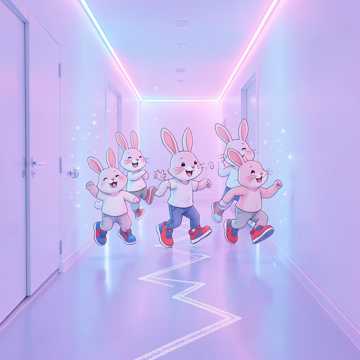 Rabbit Rap